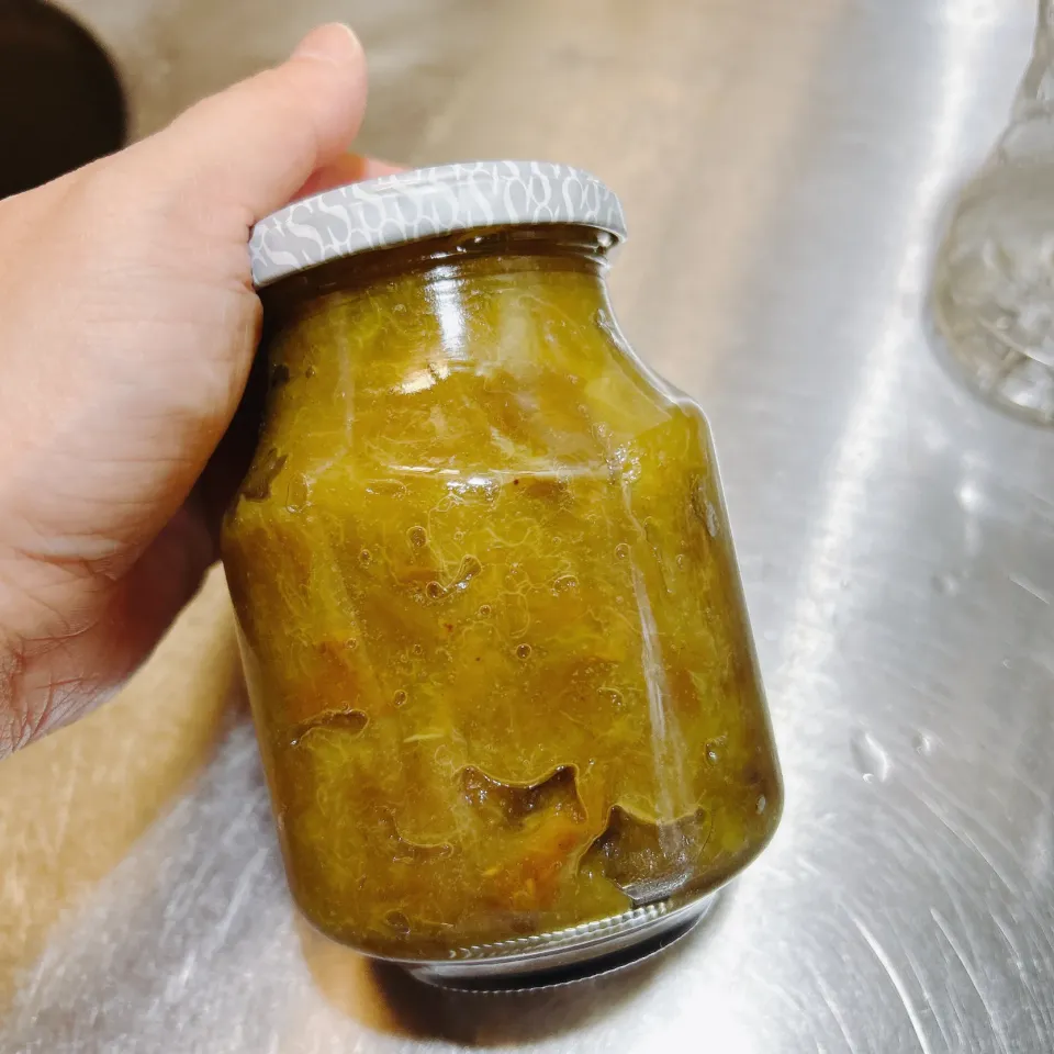 梅ジャム|まめさん