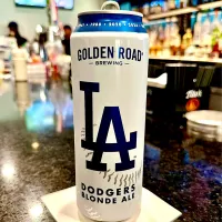 MLB game & Beer|gonbenさん