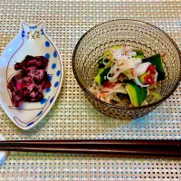 夕飯の肴🍶|にゃあ（芸名）さん