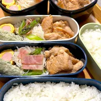 弁当|まぁさん