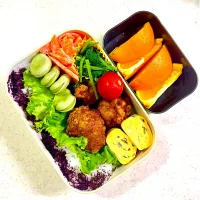 お弁当