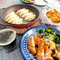 チキン照り焼き|soy_amalkaさん