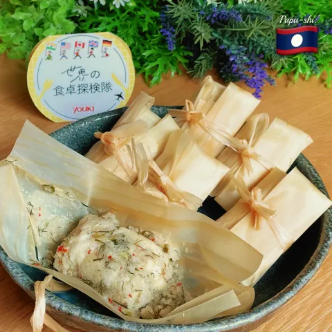 「ナンプラー」を使ってみたSnapdishの料理・レシピ写真:モクパ🇱🇦