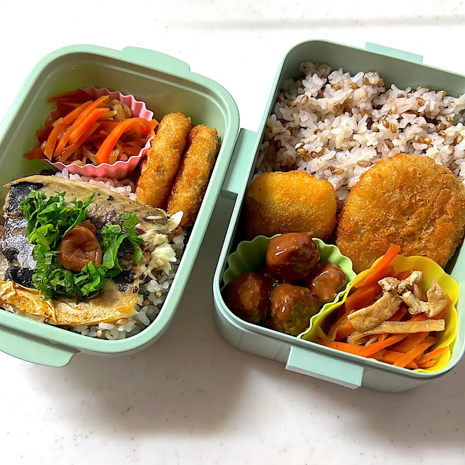 お弁当🍱|あおさん