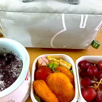 娘弁当🍱|｡:.ﾟஐ⋆*HIRAMA｡:.ﾟஐ⋆*さん