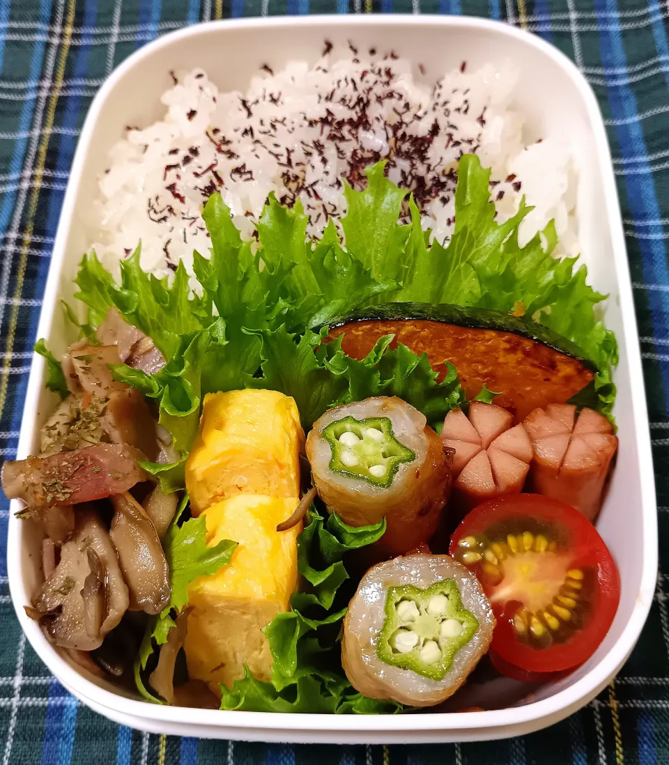 お弁当|すずちんさん