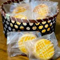 ガレット・ブルトンヌ|じゃむらんどさん