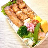 今日のお弁当| peiyaさん