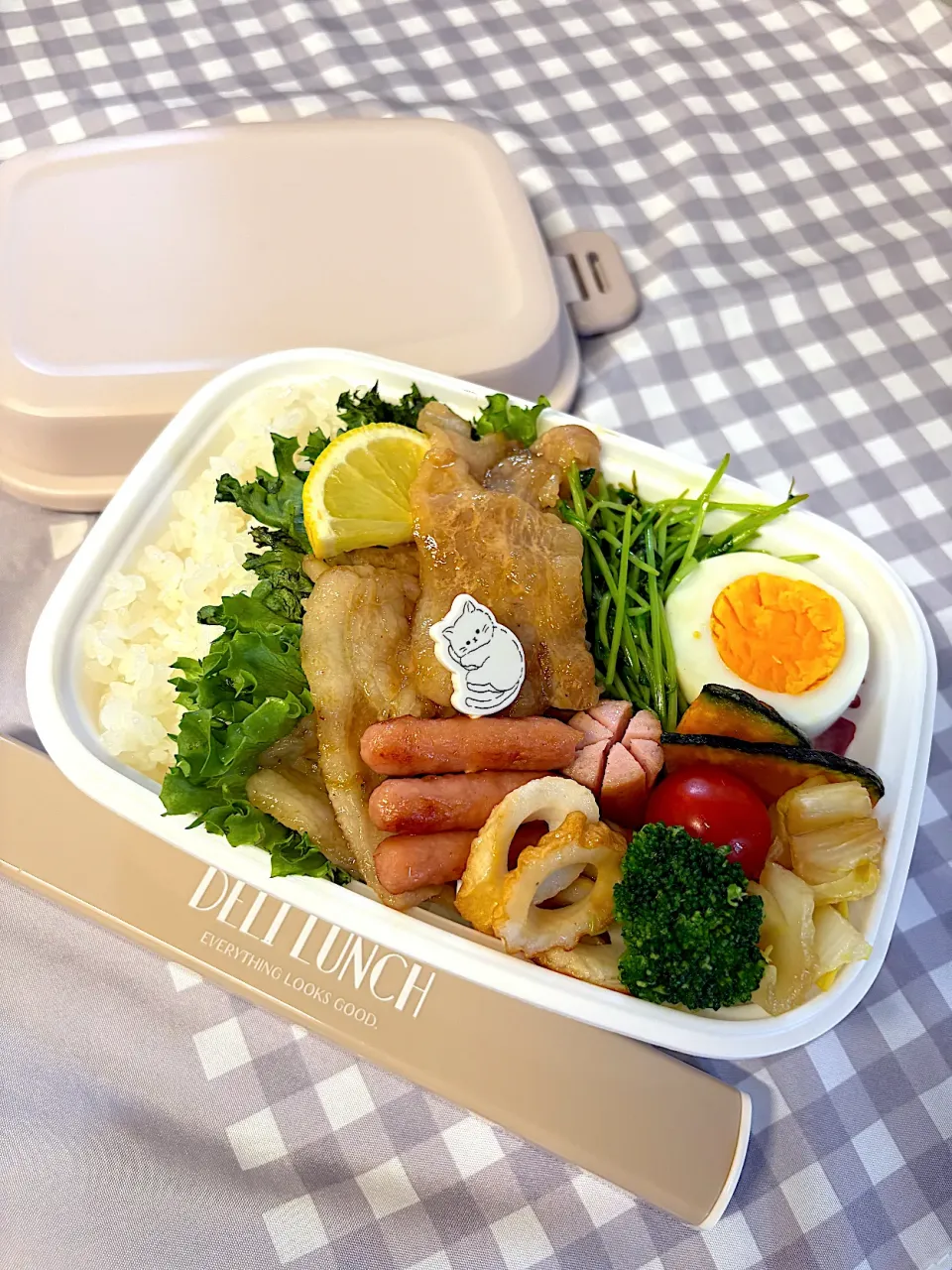 息子弁当|絵梨香さん
