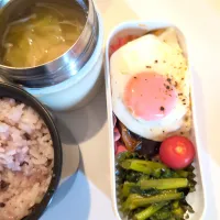 息子弁当|チョコさん
