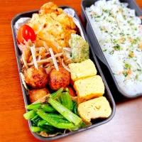お弁当|teritamagoさん