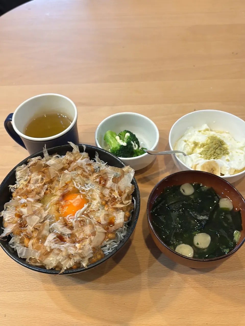 Jr.アスリートの朝食|naroshiさん