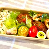 本日のお弁当🍱|KANAさん