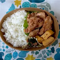 🍱|かをりさん