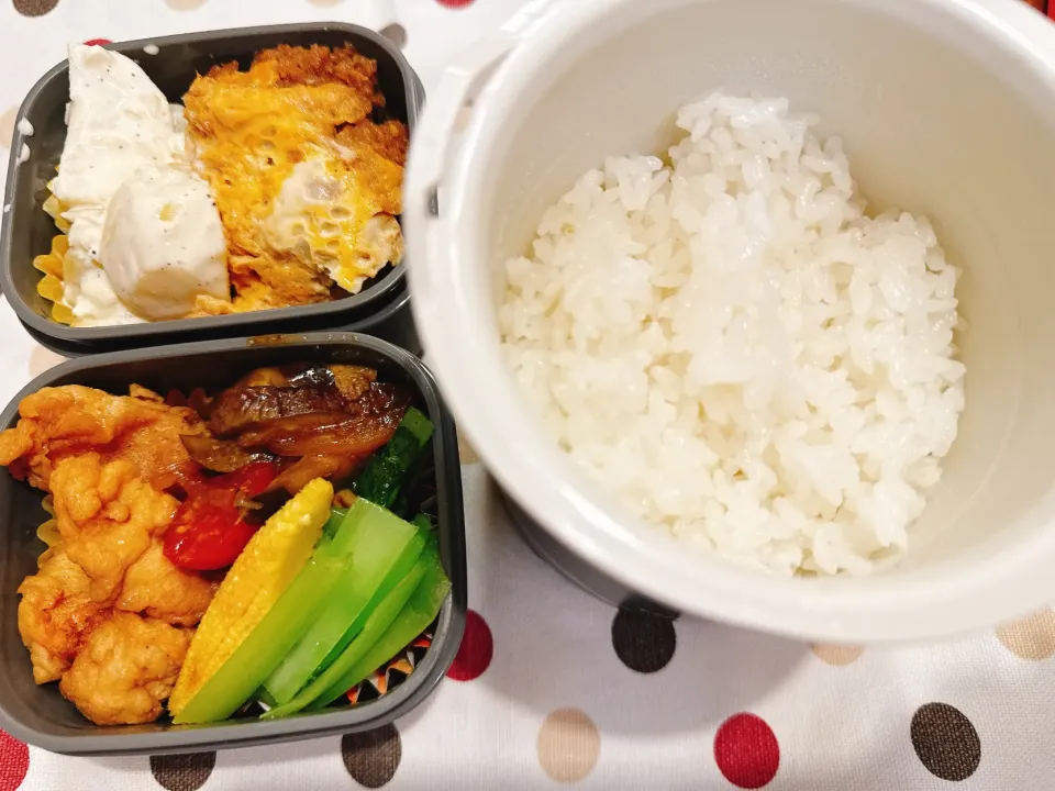 高校生弁当|☆いっちょん ♪*ﾟさん