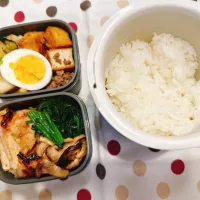 高校生弁当|☆いっちょん ♪*ﾟさん