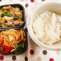 高校生弁当|☆いっちょん ♪*ﾟさん