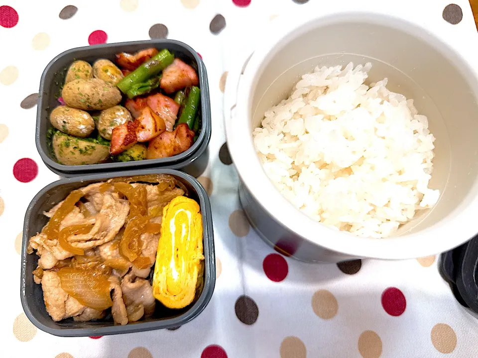 高校生弁当|☆いっちょん ♪*ﾟさん