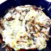 大失敗続きのババア焼き| オーロラさん