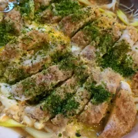 カツ煮|Mayayaさん