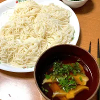 素麺|みんみんさん