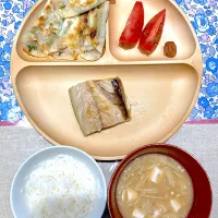 鯖と豚バラチーズ大葉餃子の皮包み|おしゃべり献立さん