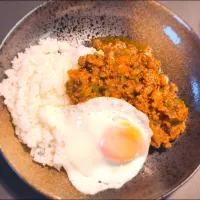 キーマカレー|うる☆さん