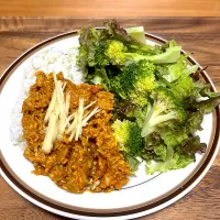 野菜たっぷりきのこカレー|🍮ぷりぷりざえもん🍮さん