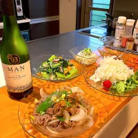 牛すき煮|_emi_48.0517さん