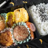 パパ弁当| mariaさん