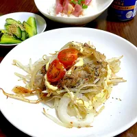 豚もやし|hiroyoさん