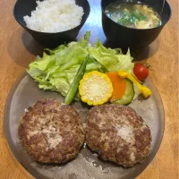 今日の夜ご飯|トントンさん