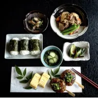 おうちランチ|瑞さん