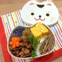 おべんとう|えりんごさん
