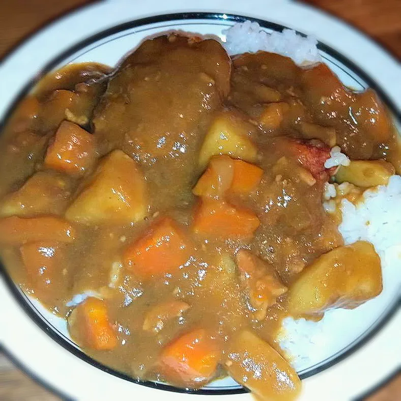 カレー🍛|まなみさん