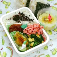 JK弁当|アスママさん