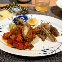 チーズ入りカツレツ🍴|Saori.Sさん