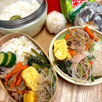2025.06.24。家族弁当。|美也子さん