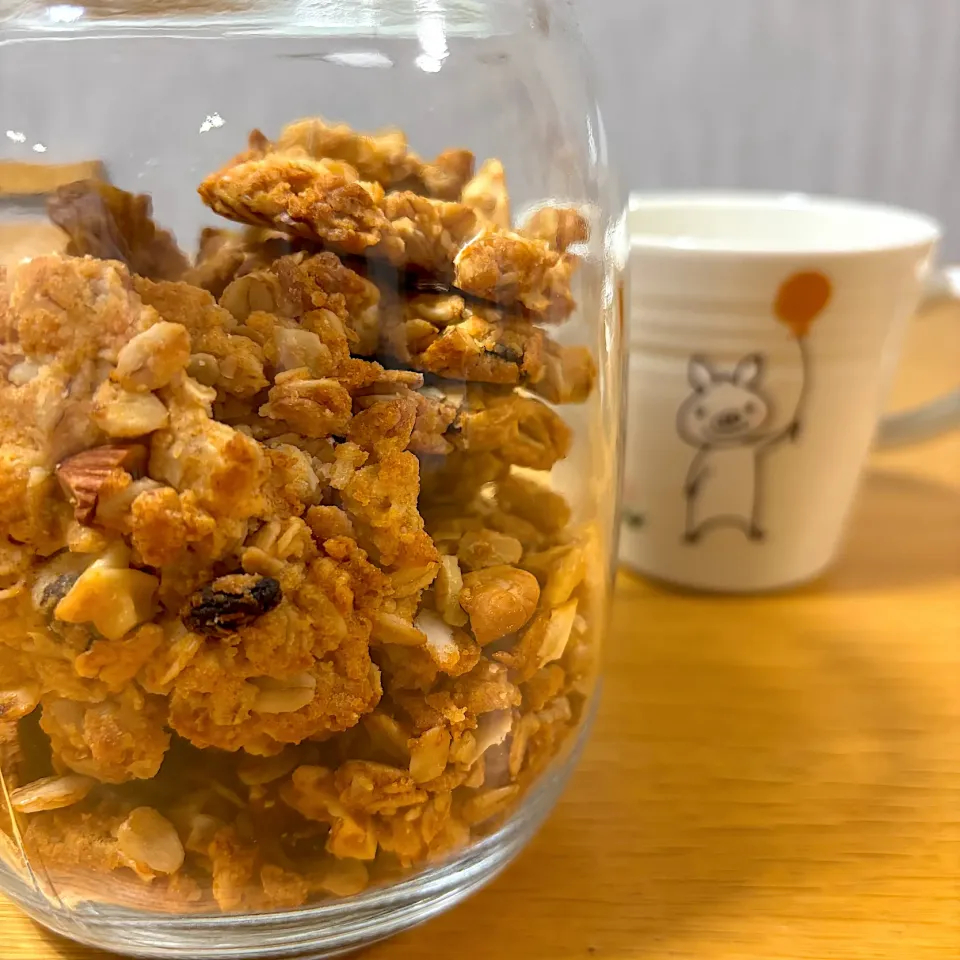 米粉のオートミールクッキー|さつまいもさん