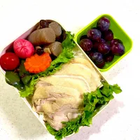 お弁当|Yukionさん