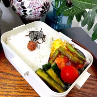お弁当|Mikaさん