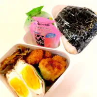 女子高生弁当