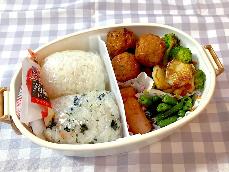 6/24🍙|ざむさん