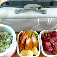 娘弁当🍱|｡:.ﾟஐ⋆*HIRAMA｡:.ﾟஐ⋆*さん