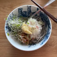 KALDIのそば(◍•ڡ•◍)❤|いつみさん