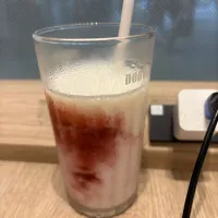ドトール(◍•ڡ•◍)❤|いつみさん