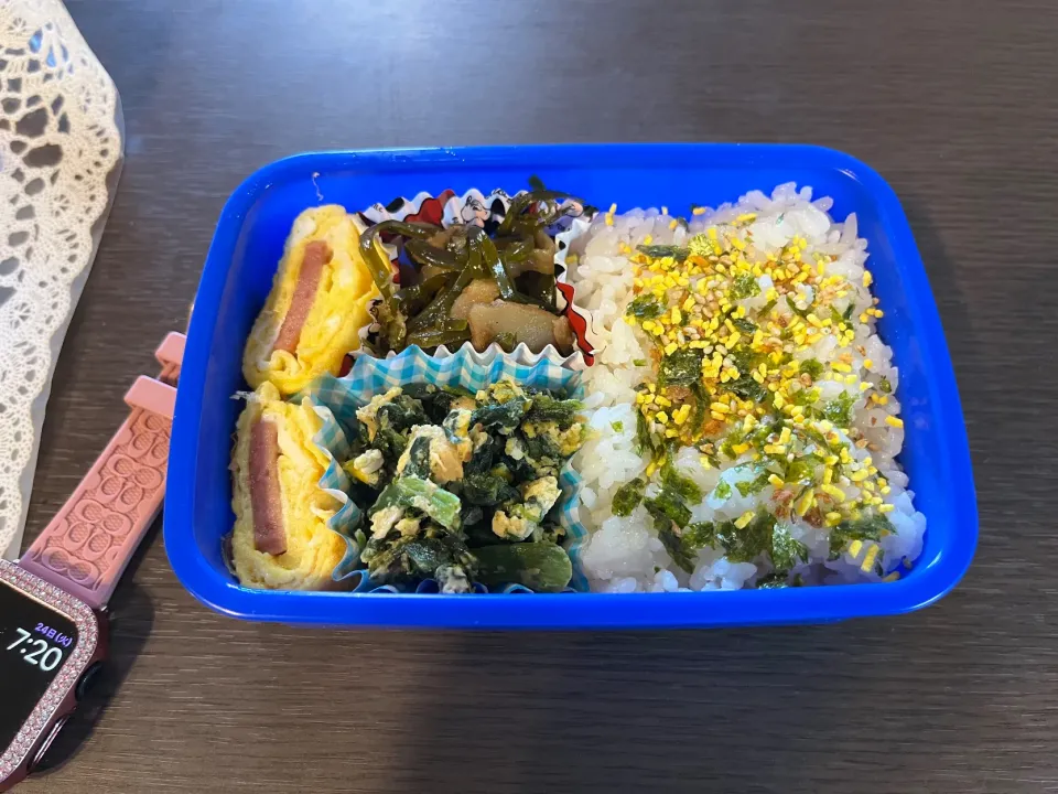 幼稚園お弁当♡|mari.cさん