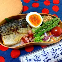 自分弁当🍱