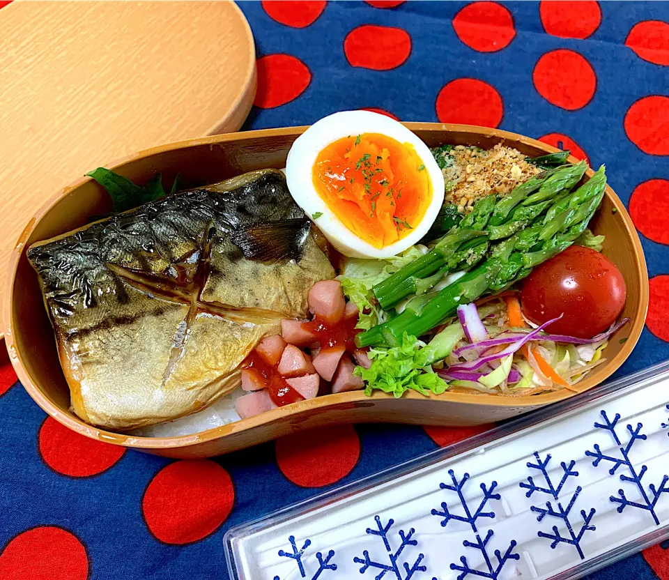 自分弁当🍱|がおりんさん