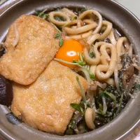 煮込みうどん|seiko Oさん